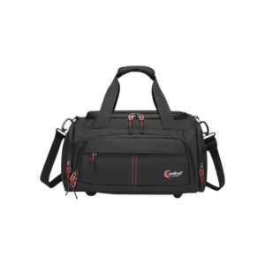 Cardinal 8356 Σάκος Ταξιδίου 40x30x20cm Μαύρο