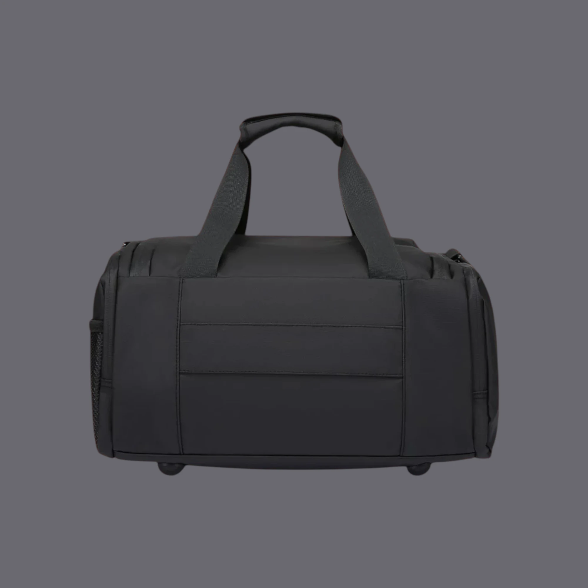 Cardinal 8356 Σάκος Ταξιδίου 40x30x20cm Μαύρο