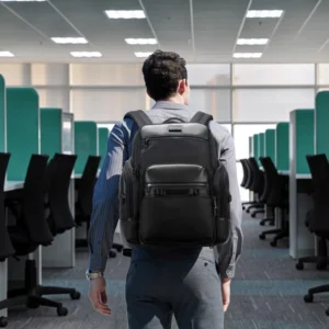 Bopai 61-126261 Σακίδιο Laptop 15,6” 26L Μαύρο