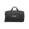 Cardinal 8506 Τροχοτσάντα Ταξιδιού 48lt 55x28x31cm Μαύρο