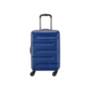 Securitech by Delsey Slash Μεγάλη Βαλίτσα Expandable 81x54x34.5/37.5cm Μπλε