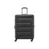 Securitech by Delsey Slash 69x50x30,5/33,5cm Μαύρο