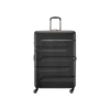 Securitech by Delsey Slash 81x54x34,5/37,5cm Μαύρο