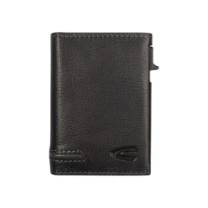 Camel Active Hill Θήκη Καρτών Slider S 415-701-60 Μαύρο