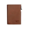 Camel Active Thunder Θήκη Καρτών Slider S 416-701-22 Κονιάκ