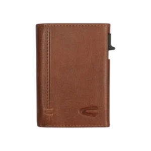 Camel Active Thunder Θήκη Καρτών Slider S 416-701-22 Κονιάκ