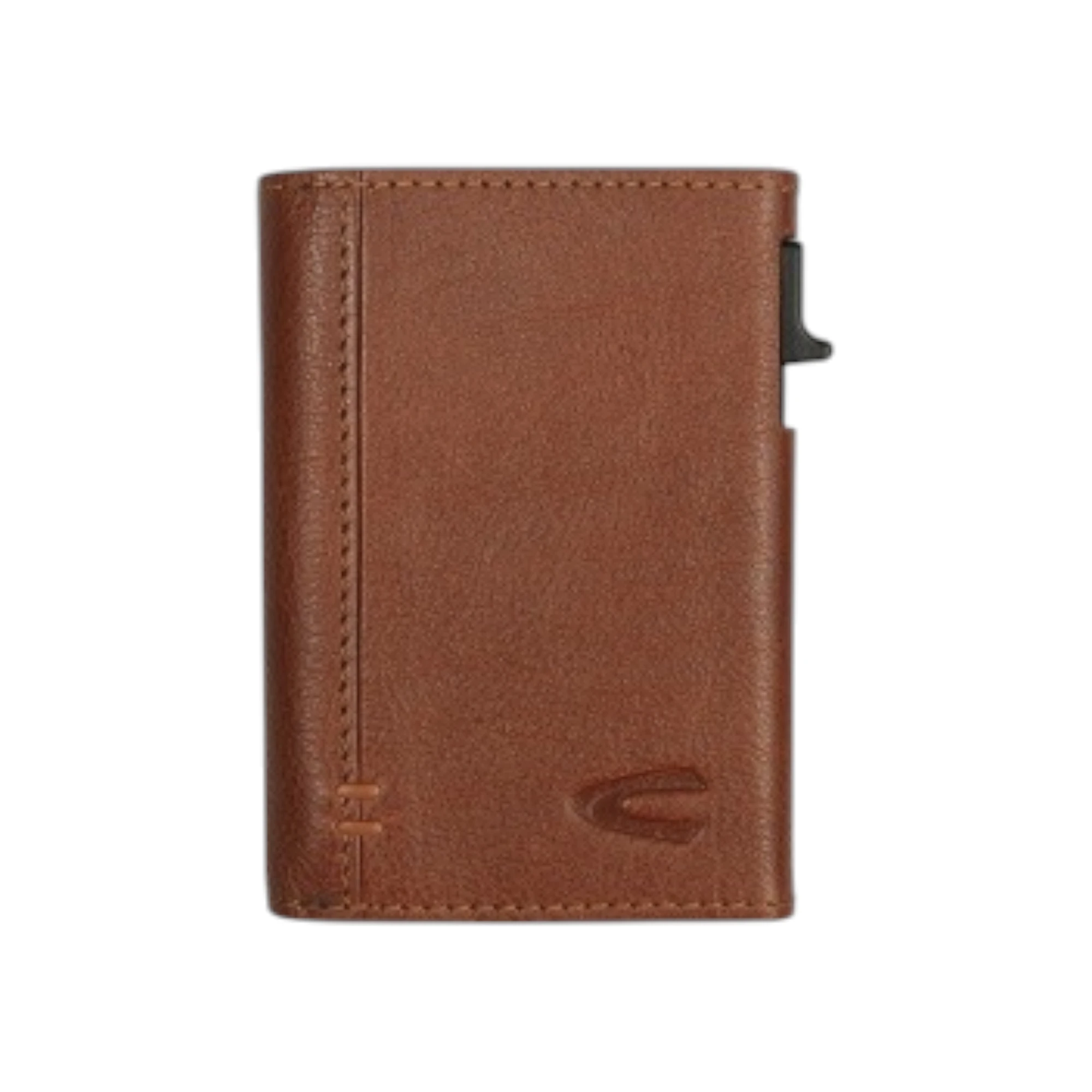 Camel Active Thunder Θήκη Καρτών Slider S 416-701-22 Κονιάκ