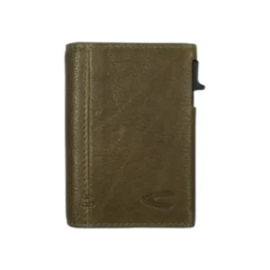 Camel Active Thunder Θήκη Καρτών Slider S 416-701-35 Χακί