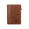 Camel Active Thunder Θήκη Καρτών Slider M 416-702-22 Κονιάκ
