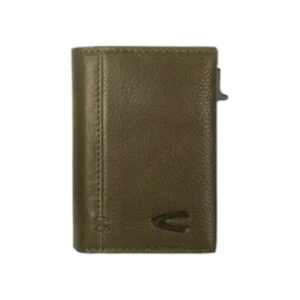 Camel Active Thunder Θήκη Καρτών Slider M 416-702-35 Χακί