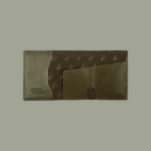 Camel Active Thunder Θήκη Καρτών Slider M 416-702-35 Χακί
