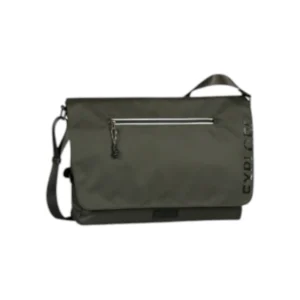 Camel Active Explore L Χαρτοφύλακας 12" 44x16x31cm Χακί
