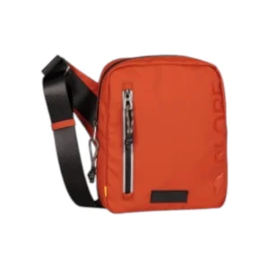 Camel Active Explore 401-602 Τσαντάκι Ώμου 3L Κεραμιδί