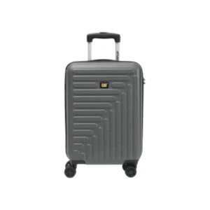 Caterpillar Rockford 84683-671 Βαλίτσα Καμπίνας Ανθρακί