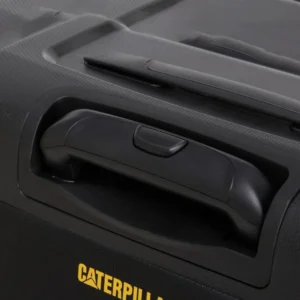 Caterpillar Hybrid 85060-01 Βαλίτσα Καμπίνας Μαύρο