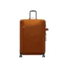 Kipling Jet L Βαλίτσα Μεγάλη 78x49x33cm Καφέ