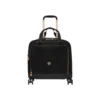 Kipling Commuter Χαρτοφύλακας Trolley 15” Μαύρο