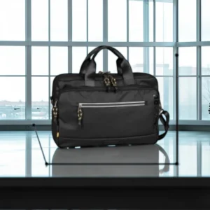 Camel Active Explore 401-801-60 Χαρτοφύλακας 15” Μαύρο