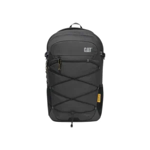 Caterpillar Logan 84844-690 Σακίδιο Πλάτης 25L Μαύρο