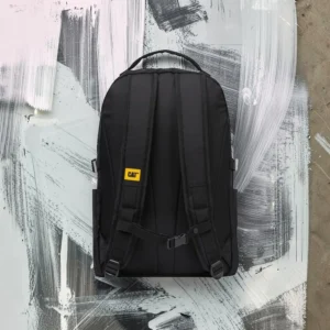 Caterpillar Seattle Urban 85065-01 Σακίδιο 31L Μαύρο