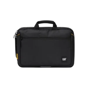Caterpillar 85046-01 Χαρτοφύλακας Laptop 15,6″ 16L Μαύρο