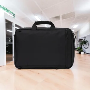 Caterpillar 85046-01 Χαρτοφύλακας Laptop 15,6″ 16L Μαύρο