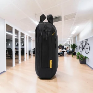 Caterpillar 85046-01 Χαρτοφύλακας Laptop 15,6″ 16L Μαύρο