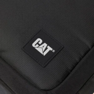 Caterpillar 85046-01 Χαρτοφύλακας Laptop 15,6″ 16L Μαύρο