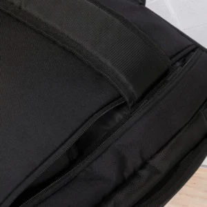 Caterpillar 85046-01 Χαρτοφύλακας Laptop 15,6″ 16L Μαύρο