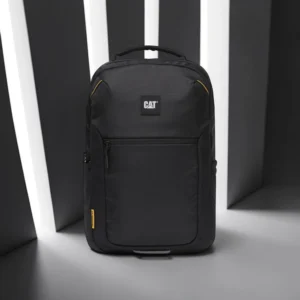 Caterpillar 85045-01 Σακίδιο Laptop 15″ 20L Μαύρο