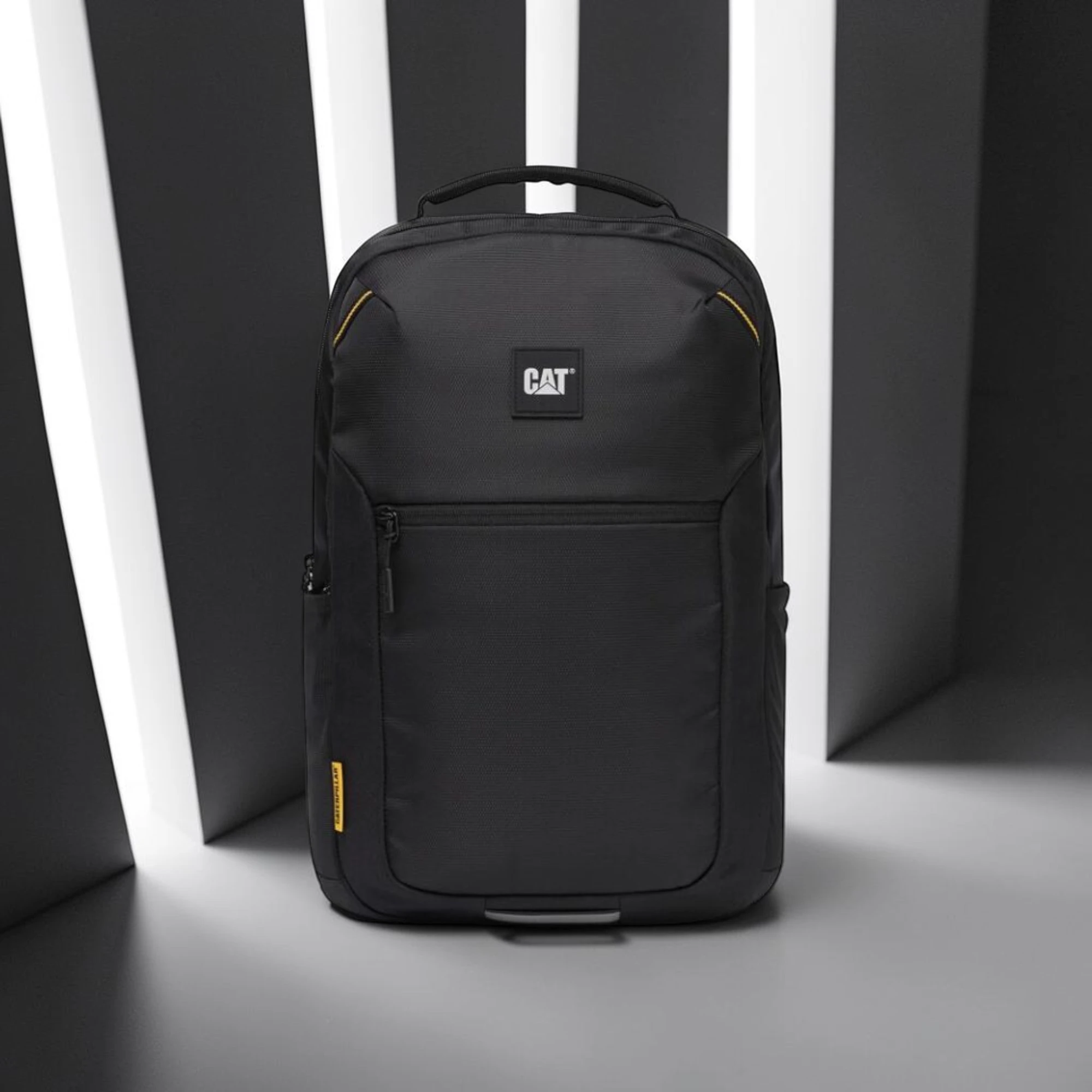Caterpillar 85045-01 Σακίδιο Laptop 15″ 20L Μαύρο