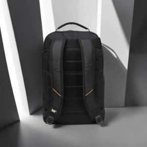 Caterpillar 85045-01 Σακίδιο Laptop 15″ 20L Μαύρο
