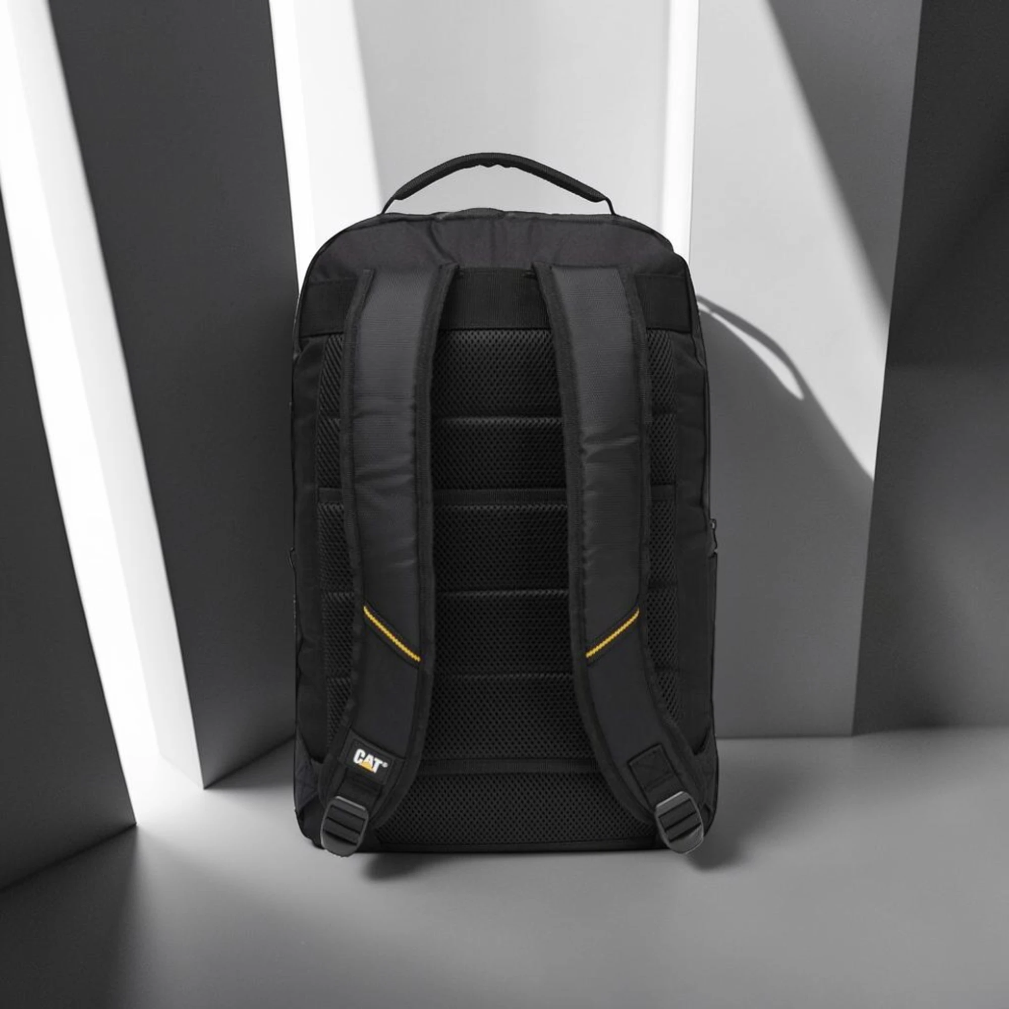 Caterpillar 85045-01 Σακίδιο Laptop 15″ 20L Μαύρο