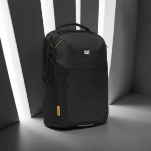 Caterpillar 85045-01 Σακίδιο Laptop 15″ 20L Μαύρο