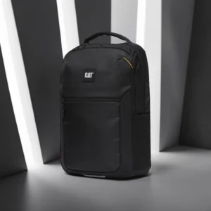 Caterpillar 85045-01 Σακίδιο Laptop 15″ 20L Μαύρο