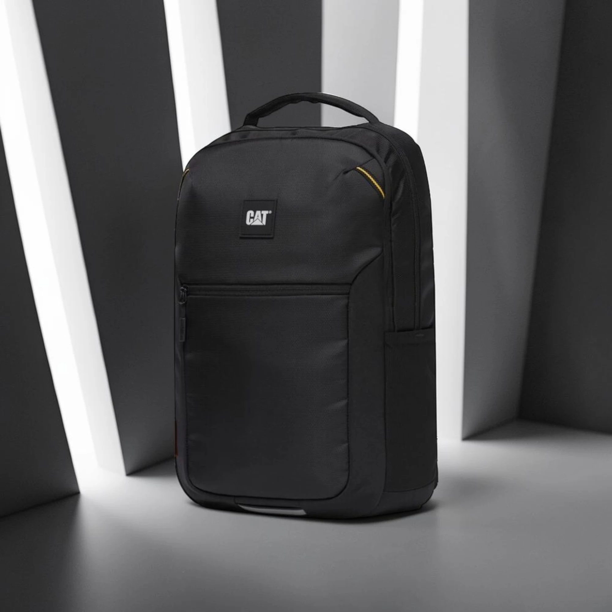 Caterpillar 85045-01 Σακίδιο Laptop 15″ 20L Μαύρο