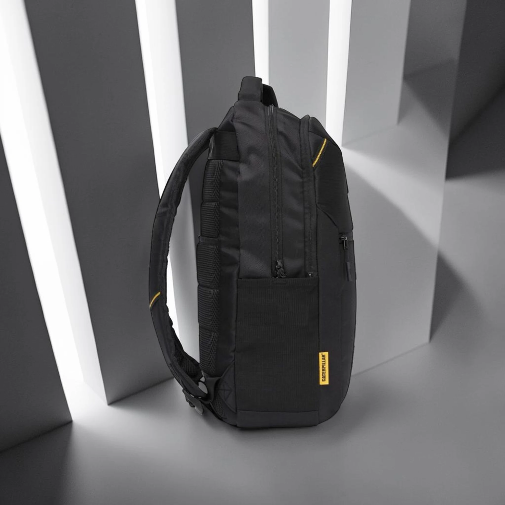 Caterpillar 85045-01 Σακίδιο Laptop 15″ 20L Μαύρο