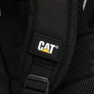 Caterpillar 85045-01 Σακίδιο Laptop 15″ 20L Μαύρο