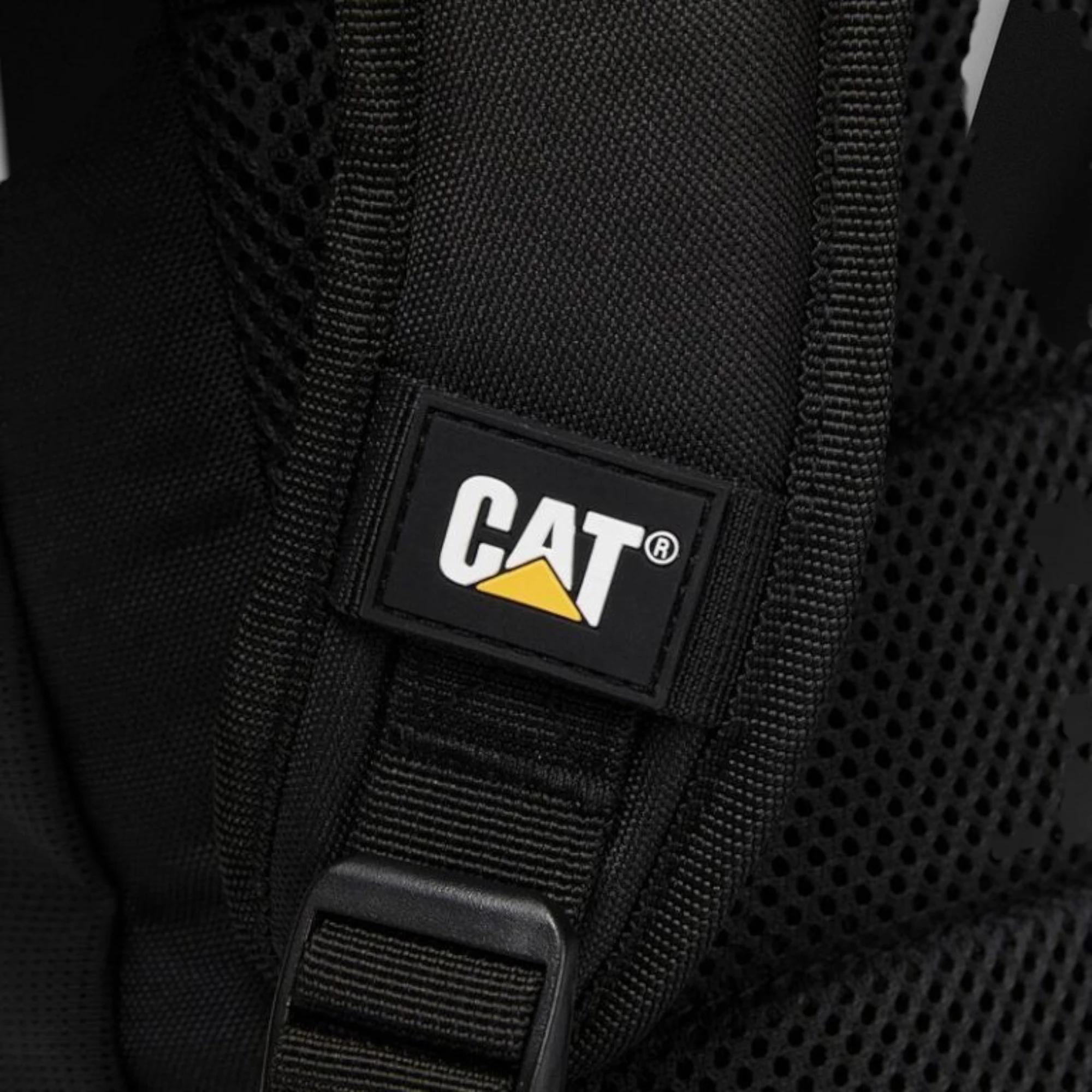 Caterpillar 85045-01 Σακίδιο Laptop 15″ 20L Μαύρο