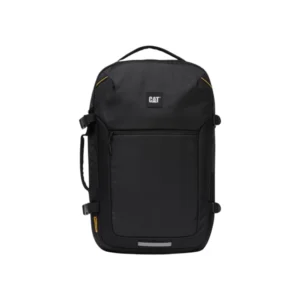 Caterpillar 85044-01 Σακίδιο Καμπίνας Laptop 15,6″ 35L Μαύρο