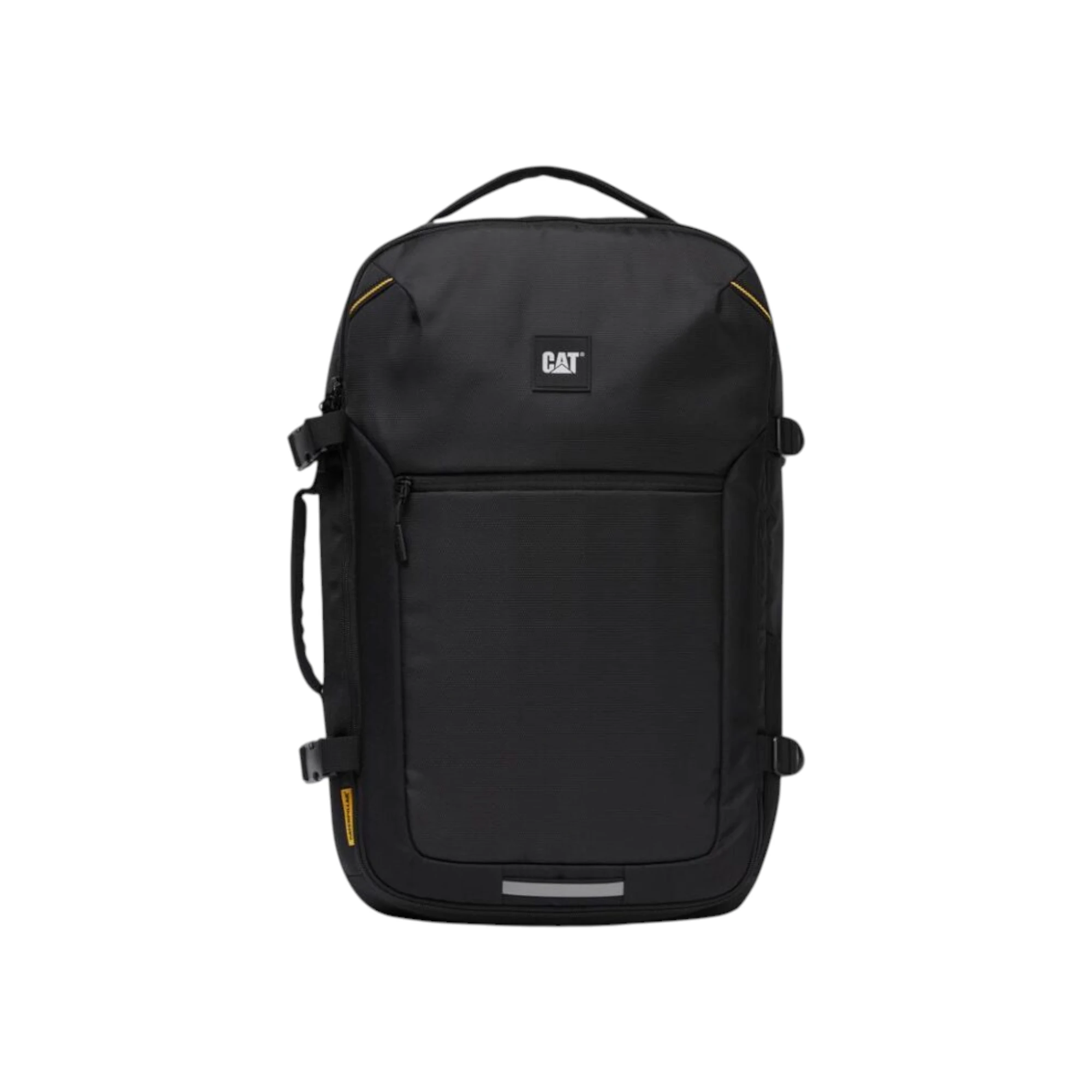 Caterpillar 85044-01 Σακίδιο Καμπίνας Laptop 15,6″ 35L Μαύρο