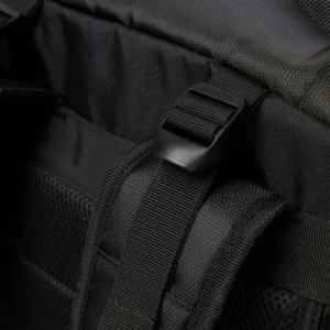 Caterpillar 85044-01 Σακίδιο Καμπίνας Laptop 15,6″ 35L Μαύρο