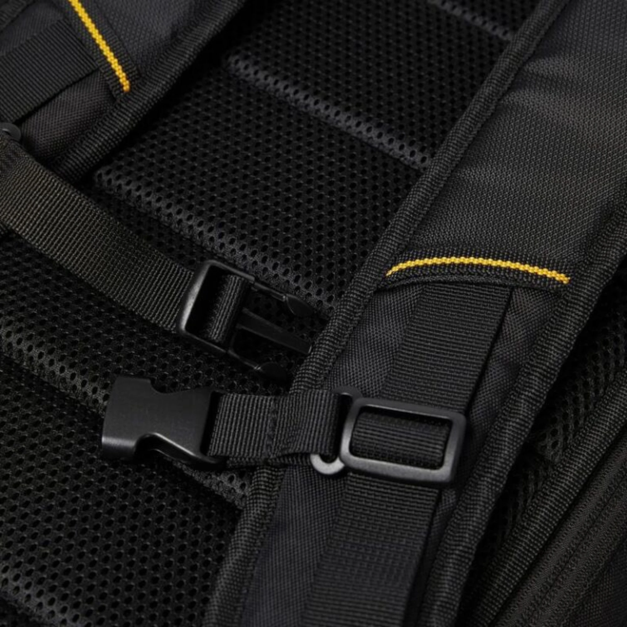 Caterpillar 85044-01 Σακίδιο Καμπίνας Laptop 15,6″ 35L Μαύρο