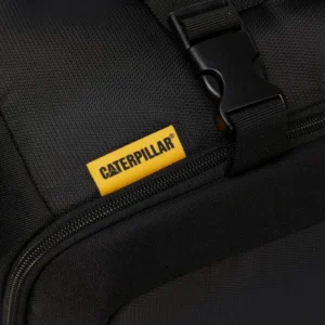 Caterpillar 85044-01 Σακίδιο Καμπίνας Laptop 15,6″ 35L Μαύρο