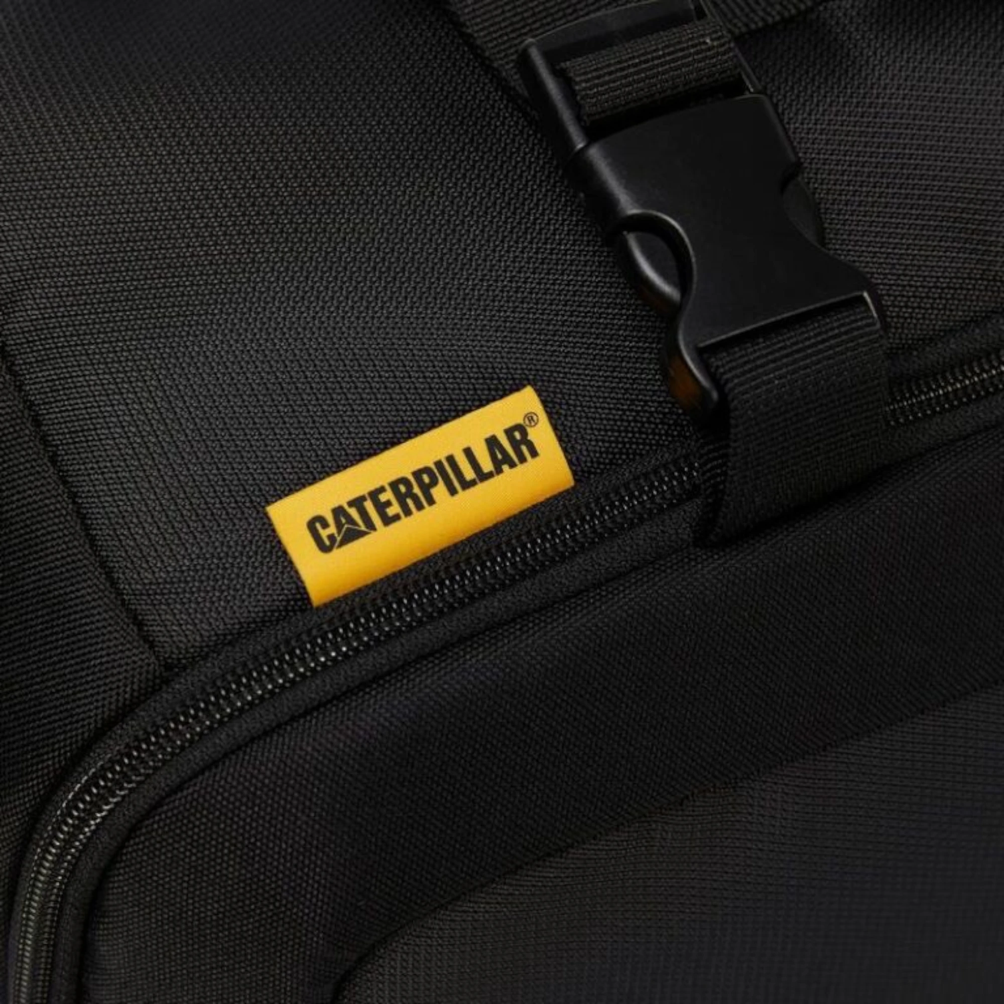 Caterpillar 85044-01 Σακίδιο Καμπίνας Laptop 15,6″ 35L Μαύρο