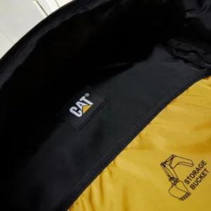 Caterpillar 85044-01 Σακίδιο Καμπίνας Laptop 15,6″ 35L Μαύρο