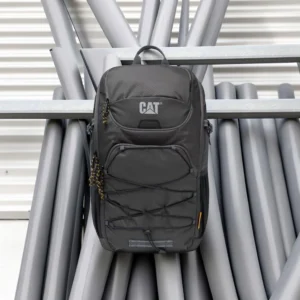 Caterpillar Le Meije Σακίδιο Trekking 40L 84879-690 Ανθρακί