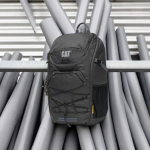 Caterpillar Le Meije Σακίδιο Trekking 40L 84879-690 Ανθρακί