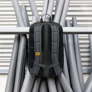 Caterpillar Le Meije Σακίδιο Trekking 40L 84879-690 Ανθρακί