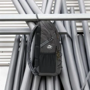 Caterpillar Le Meije Σακίδιο Trekking 40L 84879-690 Ανθρακί